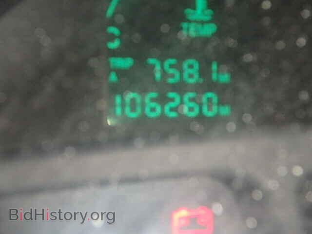 2003 CADILLAC DEVILLE - VIN: 1G6KD54Y33U173246 - Фото 8