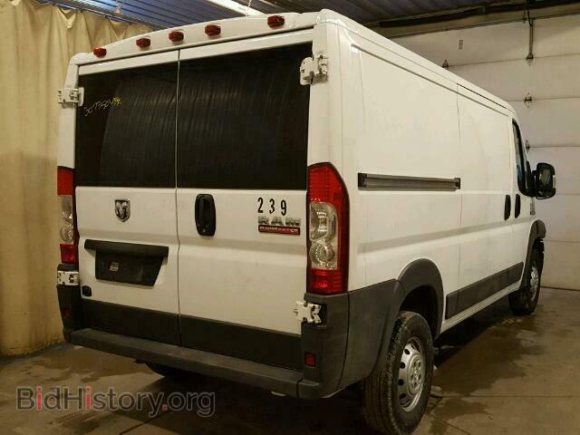 2017 RAM PROMASTER - VIN: 3C6TRVAG1HE546005 - Фото 4