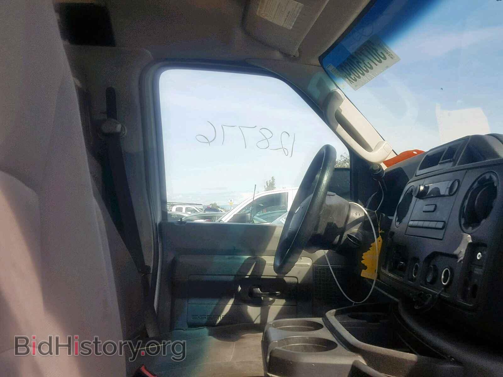 2012 FORD ECONOLINE - VIN: 1FTNE2EW8CDA72593 - Photo 5