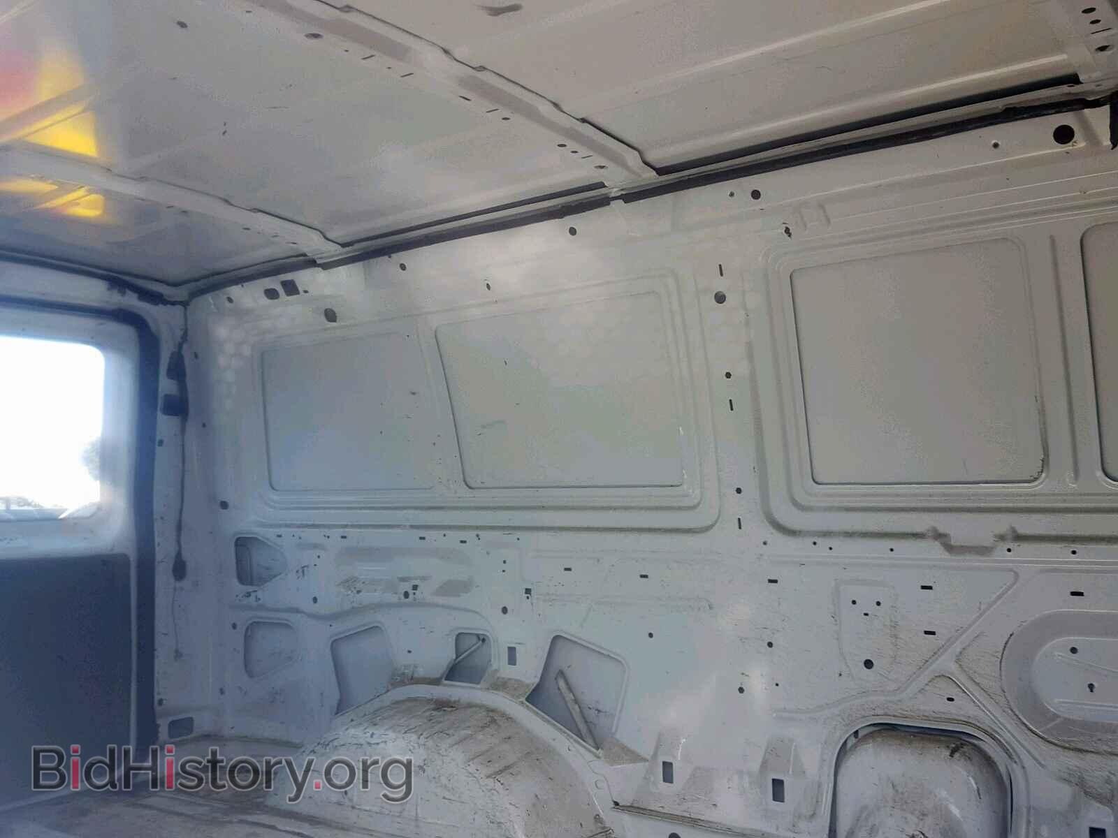 2012 FORD ECONOLINE - VIN: 1FTNE2EW8CDA72593 - Photo 6