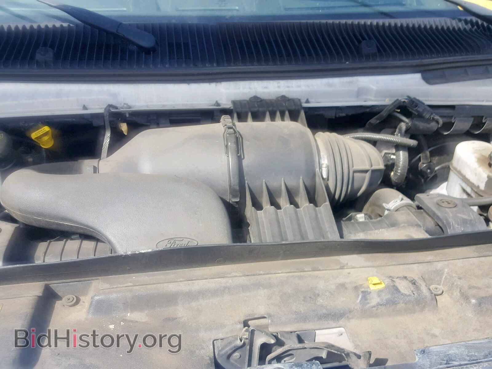 2012 FORD ECONOLINE - VIN: 1FTNE2EW8CDA72593 - Photo 7