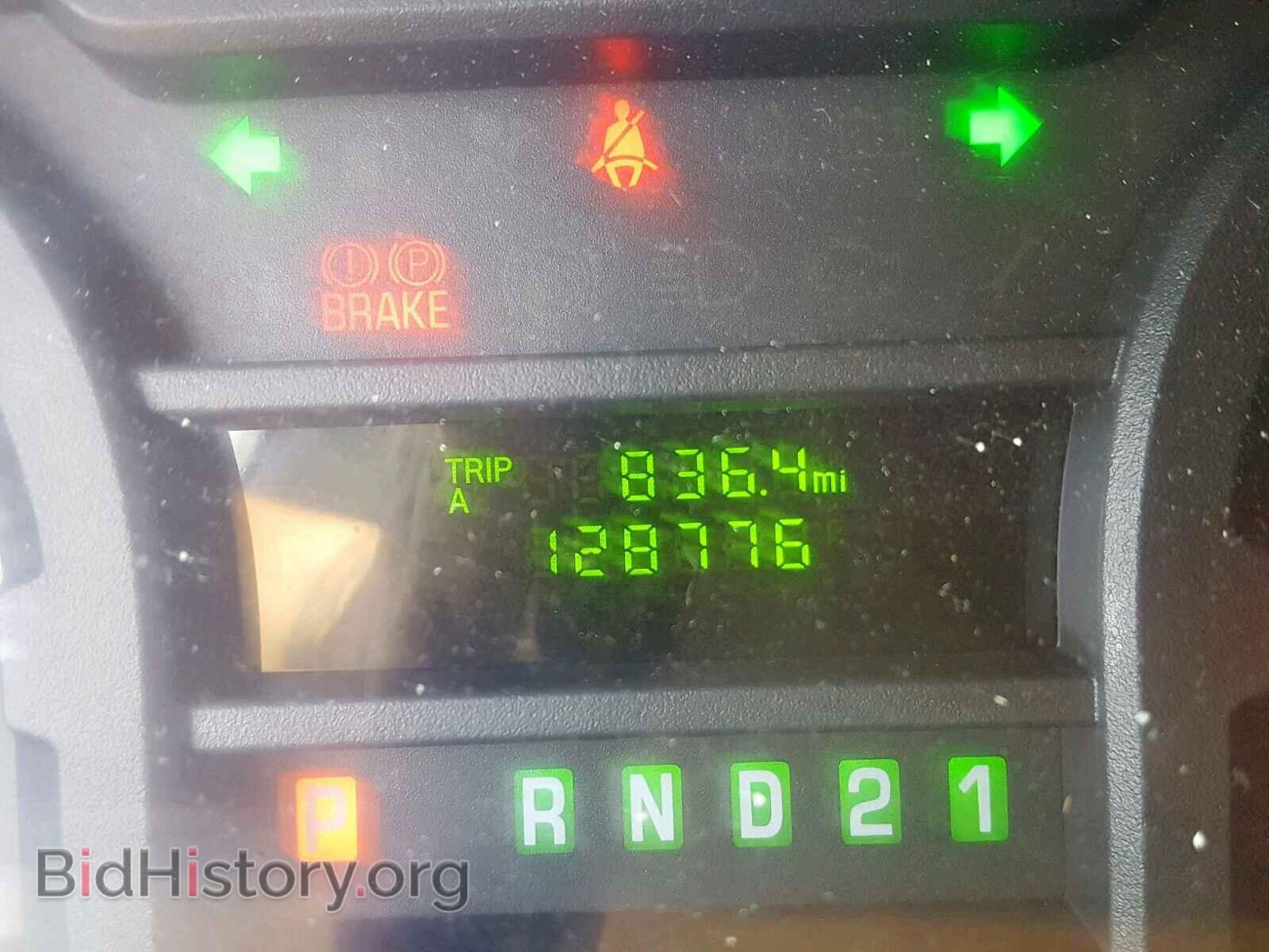 2012 FORD ECONOLINE - VIN: 1FTNE2EW8CDA72593 - Photo 8