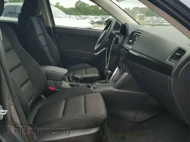 2013 MAZDA CX-5 - VIN: JM3KE2CE2D0139086 - Фото 5