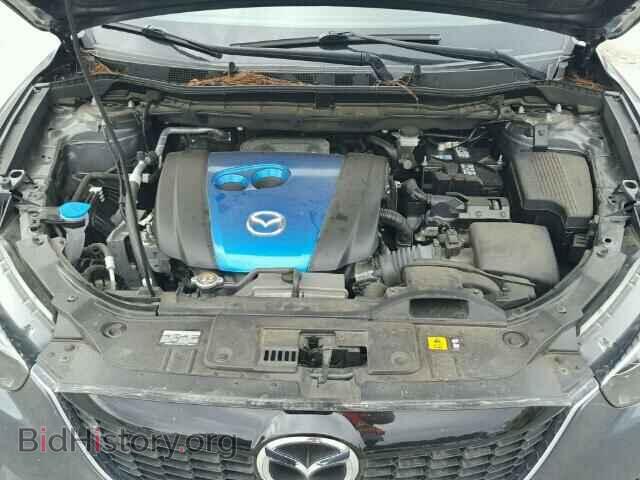 2013 MAZDA CX-5 - VIN: JM3KE2CE2D0139086 - Фото 7
