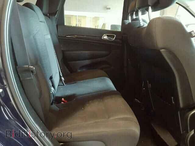 2013 JEEP CHEROKEE - VIN: 1C4RJFAG8DC626385 - Фото 6