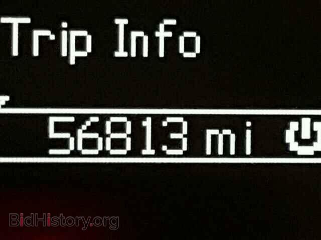 2013 JEEP CHEROKEE - VIN: 1C4RJFAG8DC626385 - Фото 8