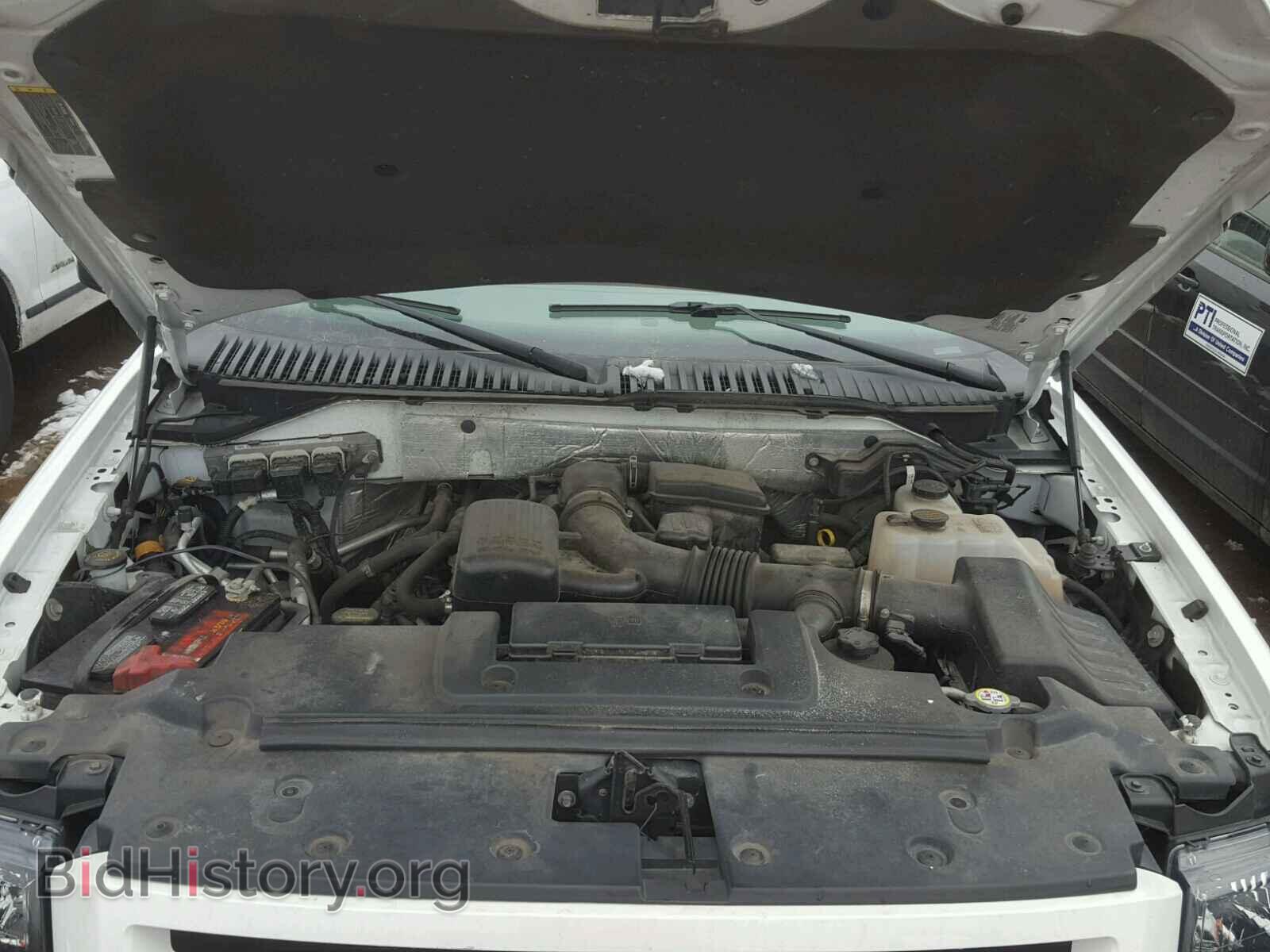2010 FORD EXPEDITION - VIN: 1FMJK2A57AEB53687 - Фото 7