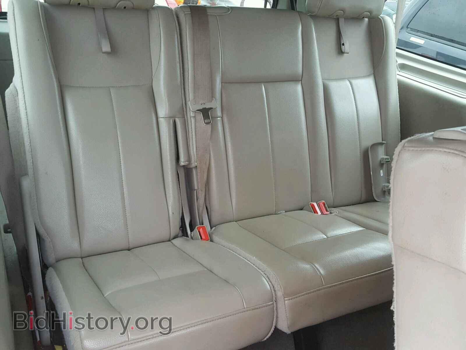 2010 FORD EXPEDITION - VIN: 1FMJK2A57AEB53687 - Фото 9