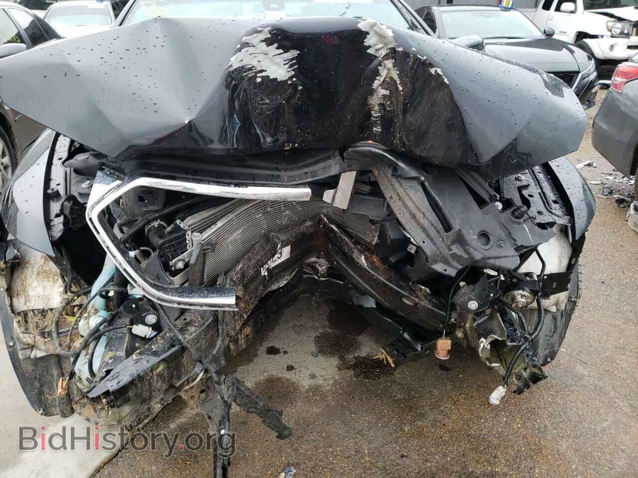 2018 FORD TAURUS - VIN: 1FAHP2E84JG116860 - Photo 9