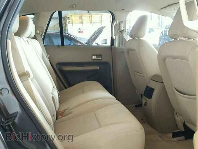 2007 FORD EDGE - VIN: 2FMDK48C27BB20386 - Photo 6
