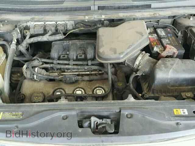 2007 FORD EDGE - VIN: 2FMDK48C27BB20386 - Photo 7