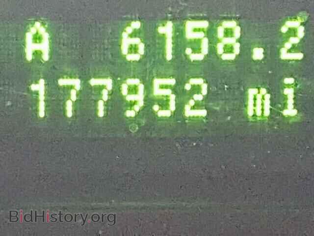 2007 FORD EDGE - VIN: 2FMDK48C27BB20386 - Photo 8