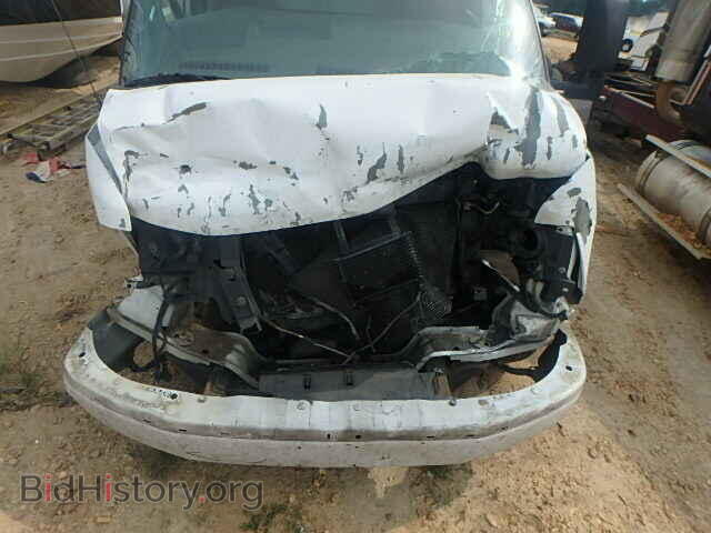 2003 GMC SAVANA - VIN: 1GDGG31V831904601 - Фото 7