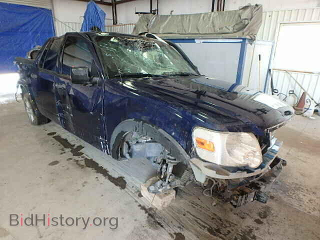 Photo 1FMEU31E68UA25944 - FORD EXPLORER 2008