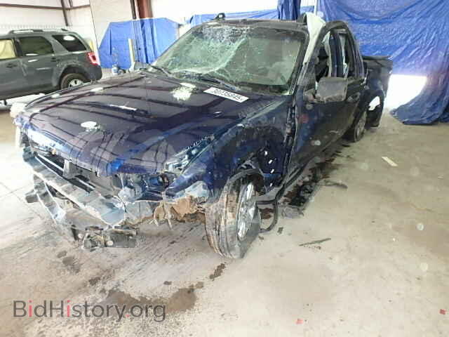 2008 FORD EXPLORER - VIN: 1FMEU31E68UA25944 - Фото 2