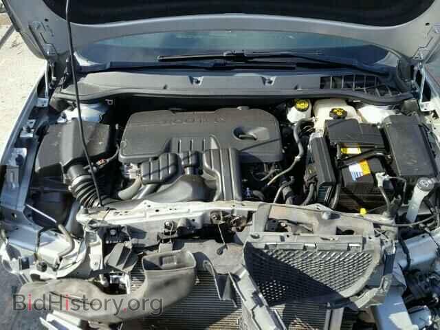 2012 BUICK VERANO - VIN: 1G4PP5SK1C4146356 - Фото 7