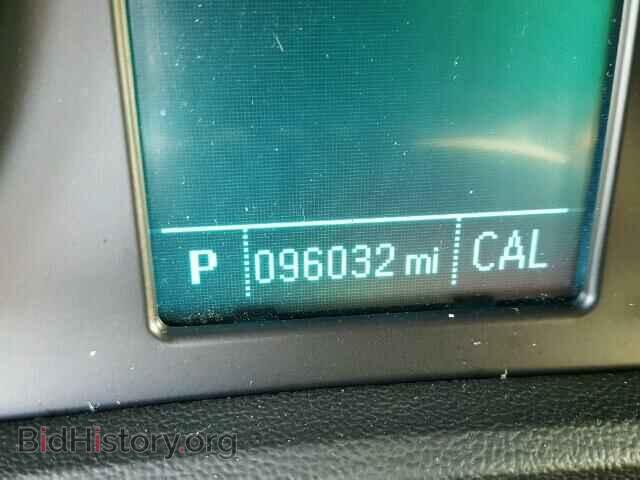 2012 BUICK VERANO - VIN: 1G4PP5SK1C4146356 - Фото 8
