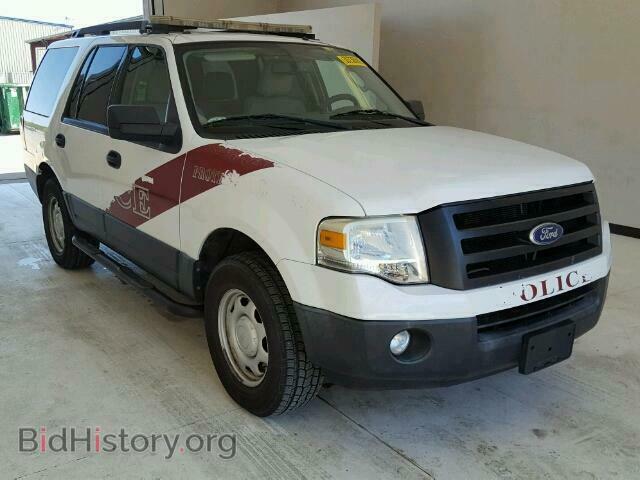 Photo 1FMJU1F55AEB52972 - FORD EXPEDITION 2010