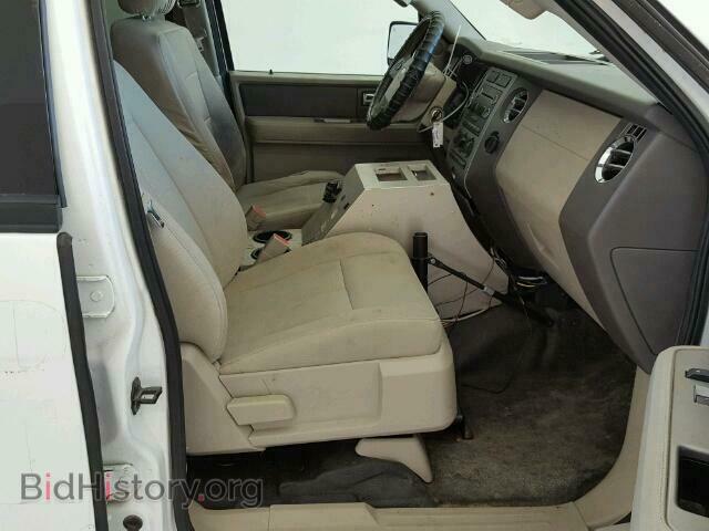 2010 FORD EXPEDITION - VIN: 1FMJU1F55AEB52972 - Фото 5