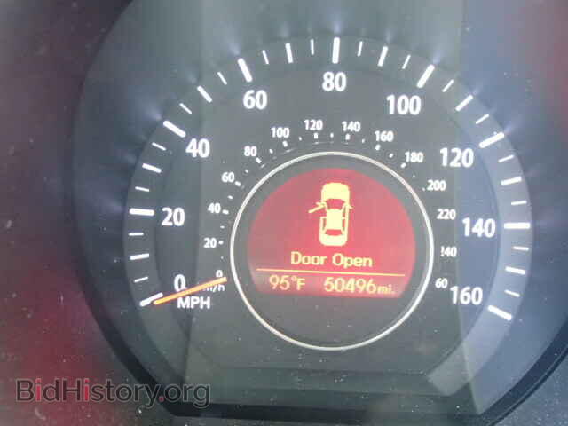 2012 KIA OPTIMA - VIN: KNAGM4A75C5274403 - Фото 8