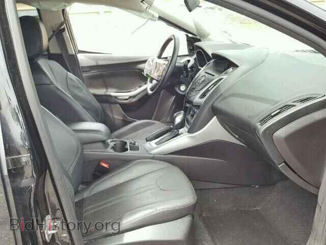 2014 FORD FOCUS - VIN: 1FADP3F24EL179484 - Photo 5