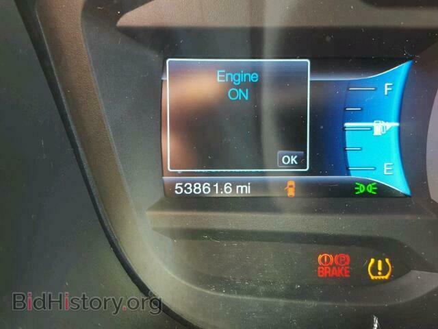 2016 FORD EXPLORER - VIN: 1FM5K8D83DGB75169 - Photo 8