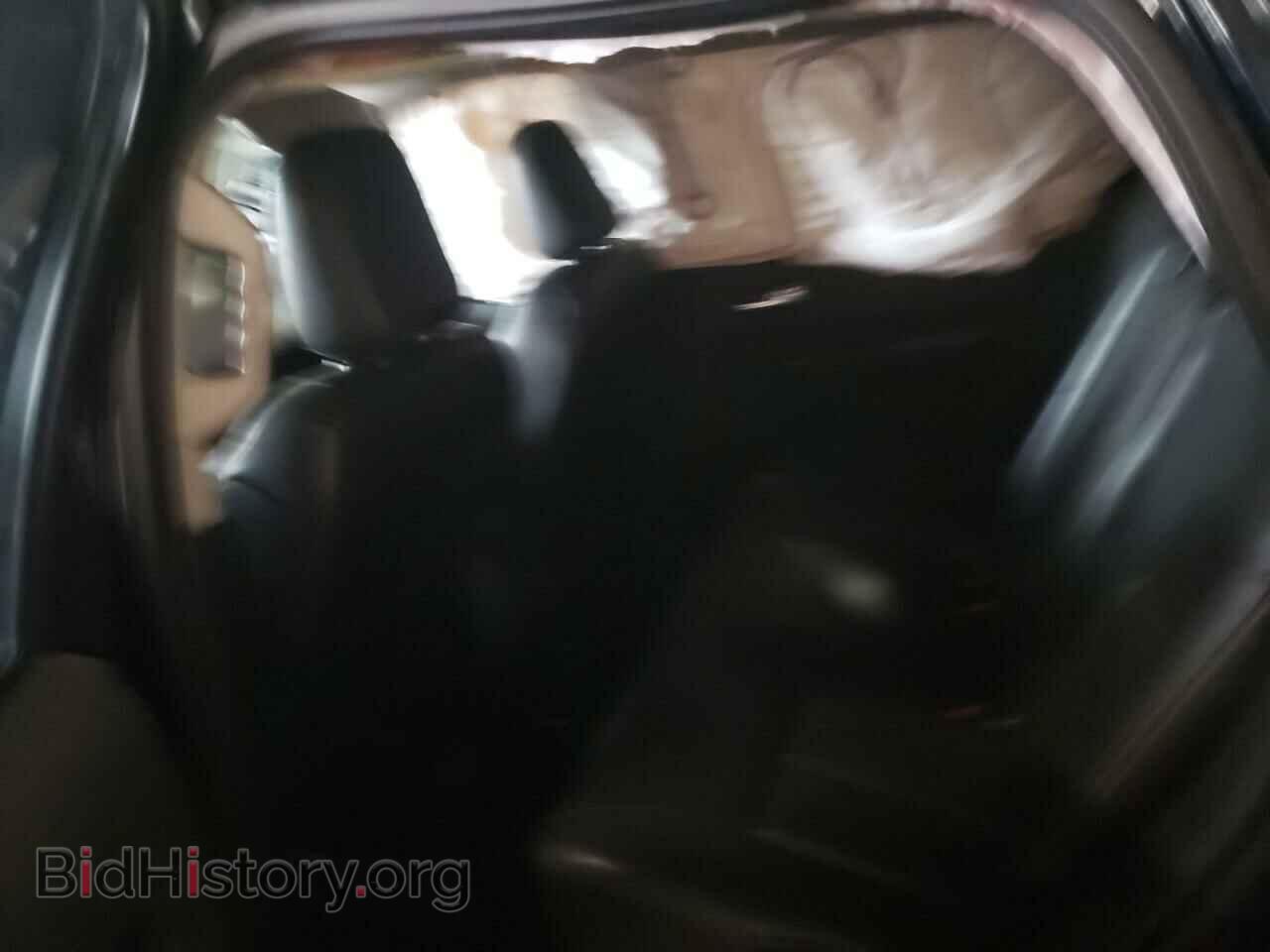 2010 FORD EDGE - VIN: 2FMDK3JC7ABA27200 - Photo 6