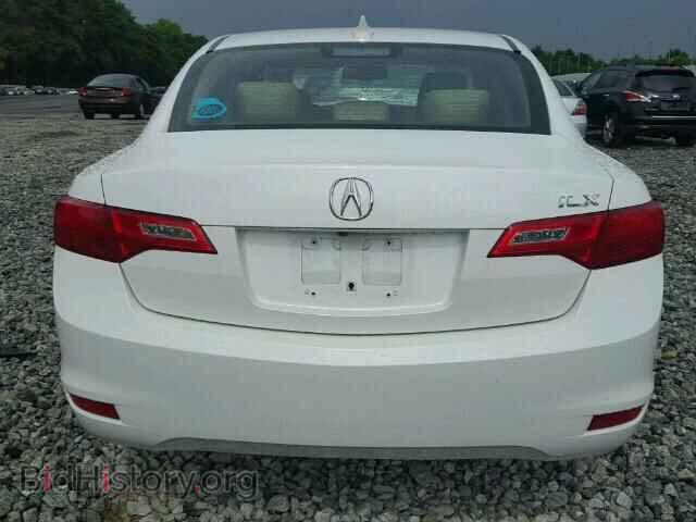 2013 ACURA ILX - VIN: 19VDE1F76DE008770 - Фото 10