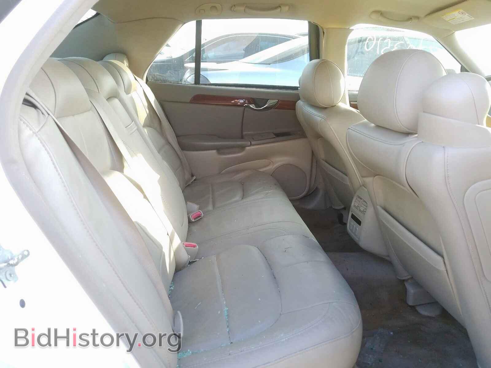 2005 CADILLAC DEVILLE - VIN: 1G6KD54Y75U125820 - Photo 6