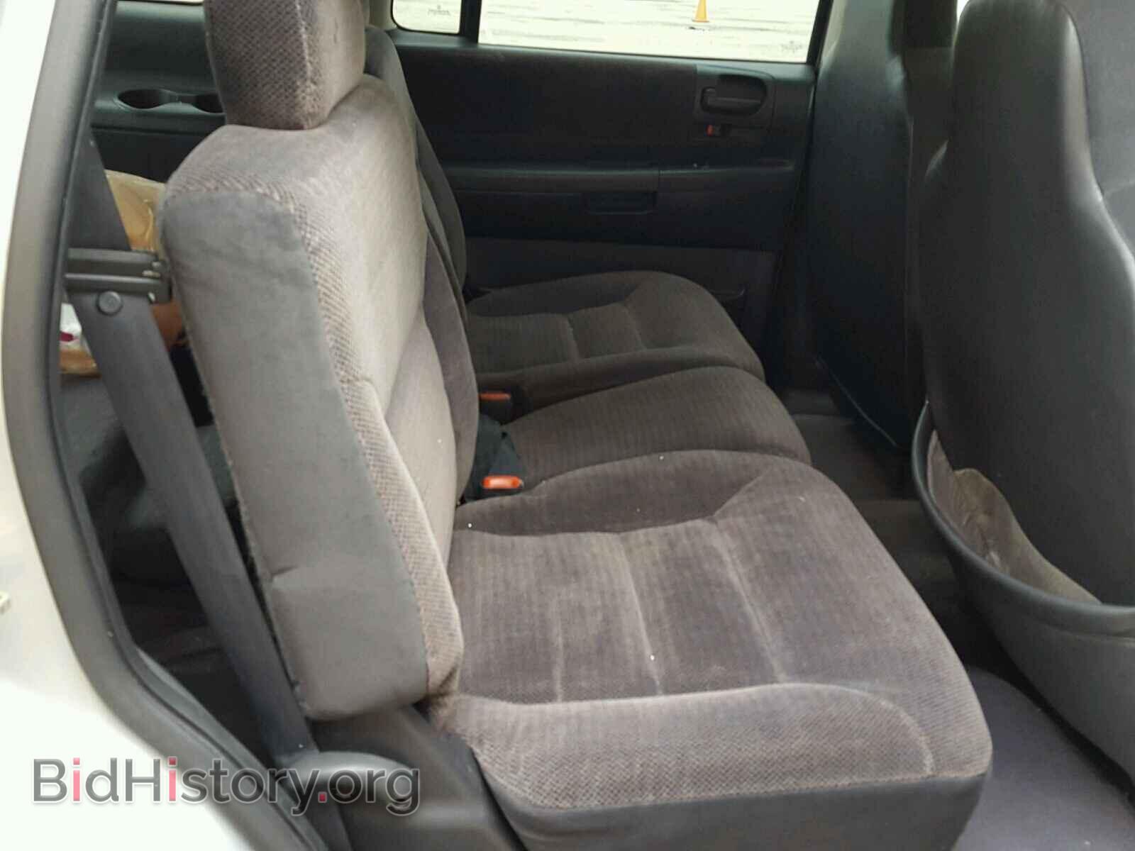 2003 DODGE DURANGO - VIN: 1D4HS48N13F525304 - Фото 6