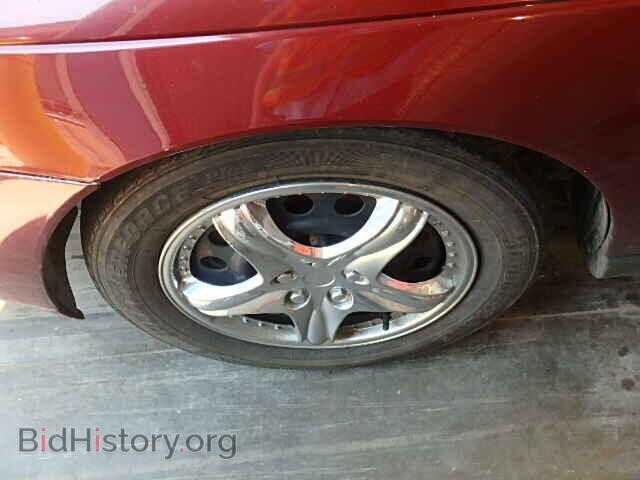 2000 SATURN LS/LS1/LS2 - VIN: 1G8JS52F2YY634561 - Фото 9