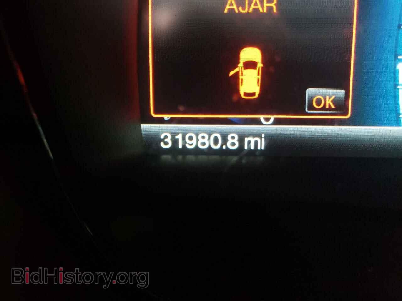 2012 FORD EDGE - VIN: 2FMDK3K99CBA71141 - Photo 8
