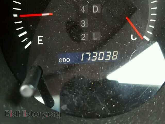 2002 LEXUS ES300 - VIN: JTHBF30G120052194 - Фото 8