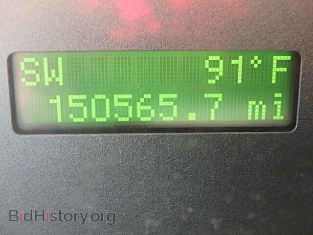 2006 FORD EXPLORER - VIN: 1FMEU73E96UA71298 - Photo 8