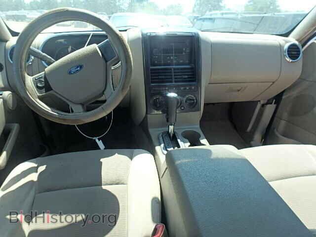 2006 FORD EXPLORER - VIN: 1FMEU73E96UA71298 - Photo 9