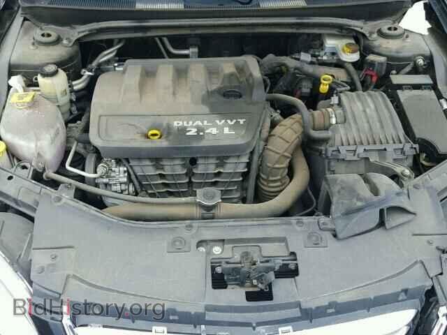 2014 CHRYSLER 200 - VIN: 1C3CCBAB9EN208523 - Photo 7