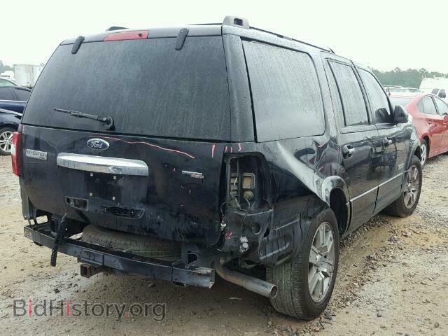 2008 FORD EXPEDITION - VIN: 1FMFU19578LA85699 - Фото 4