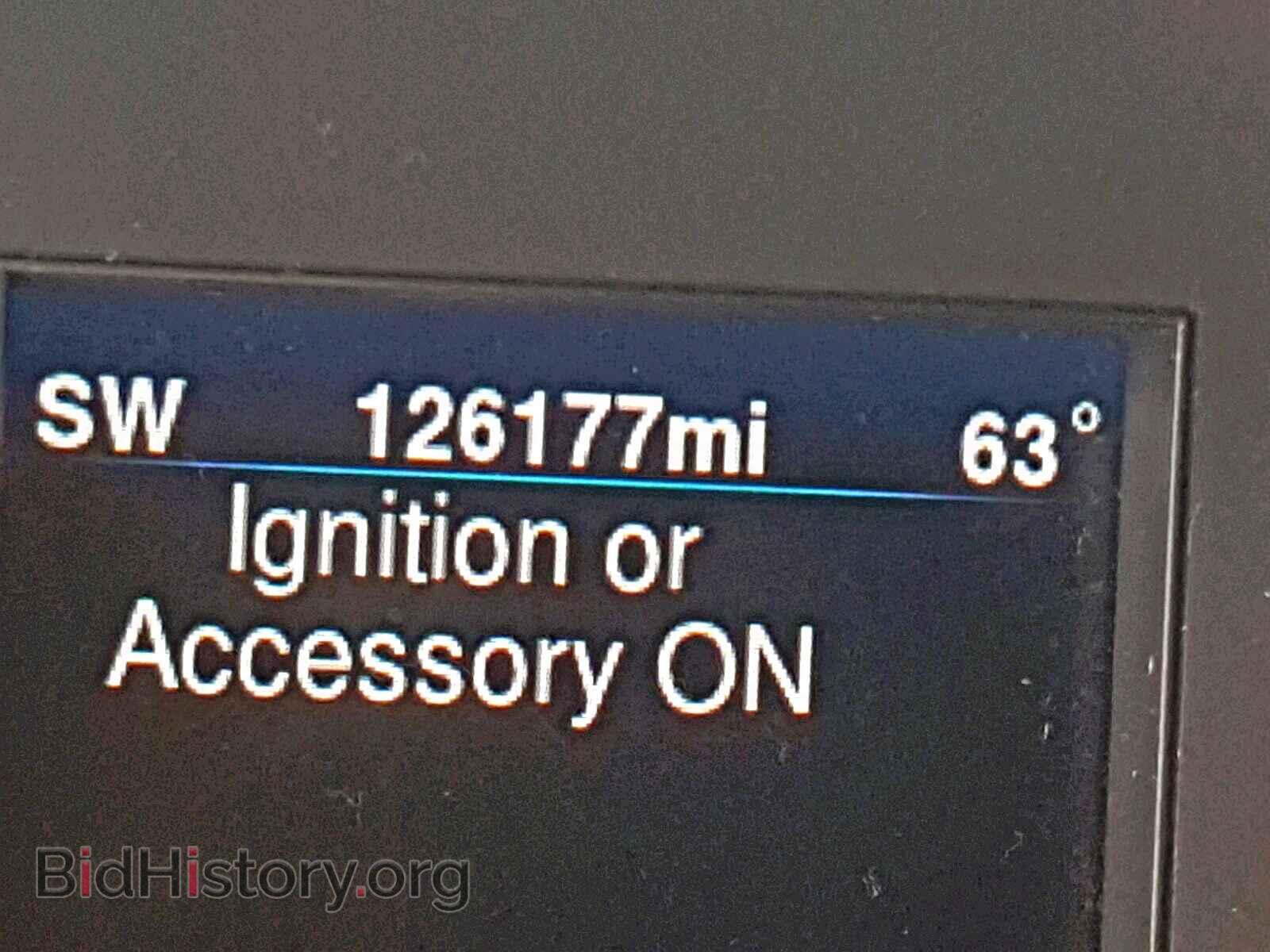 2013 CHRYSLER 300 - VIN: 2C3CCAAG0DH507332 - Photo 8