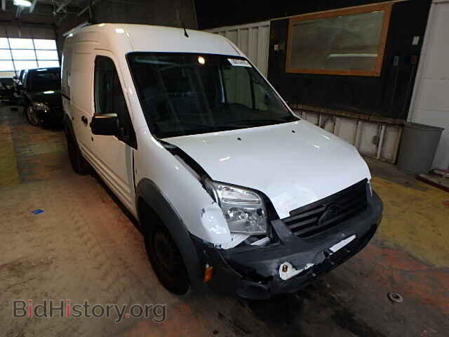 Photo NM0LS7AN8CT118940 - FORD TRANSIT CO 2012