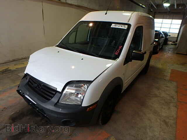 2012 FORD TRANSIT CO - VIN: NM0LS7AN8CT118940 - Фото 2
