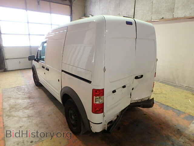2012 FORD TRANSIT CO - VIN: NM0LS7AN8CT118940 - Фото 3
