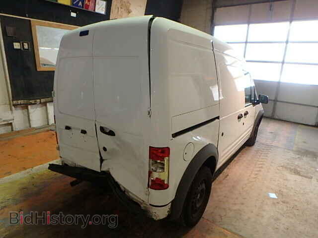 2012 FORD TRANSIT CO - VIN: NM0LS7AN8CT118940 - Фото 4