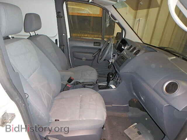 2012 FORD TRANSIT CO - VIN: NM0LS7AN8CT118940 - Фото 5