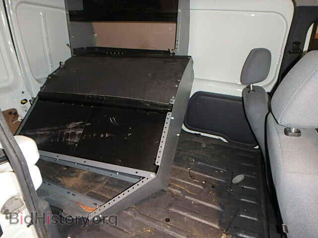 2012 FORD TRANSIT CO - VIN: NM0LS7AN8CT118940 - Фото 6