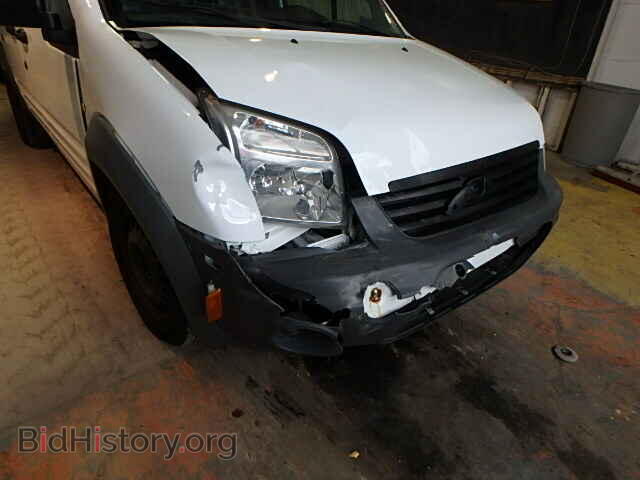 2012 FORD TRANSIT CO - VIN: NM0LS7AN8CT118940 - Фото 9