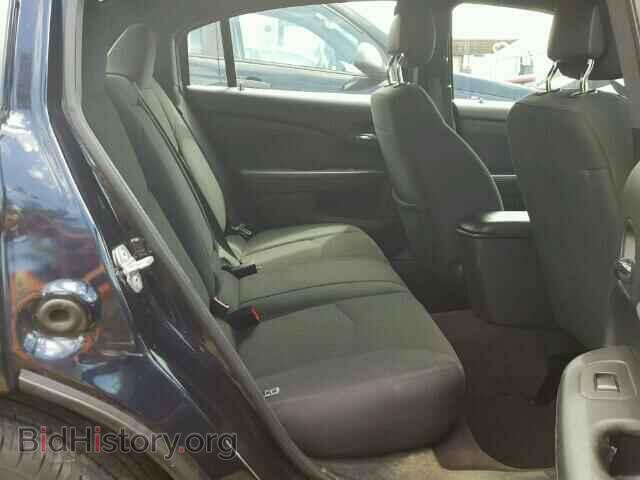 2011 CHRYSLER 200 - VIN: 1C3BC1FB1BN569965 - Фото 6