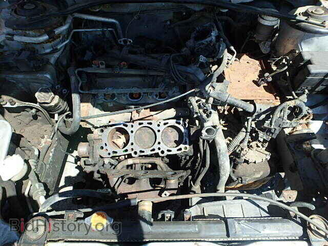 2000 MITSUBISHI ECLIPSE - VIN: 4A3AC54LXYE134250 - Фото 7
