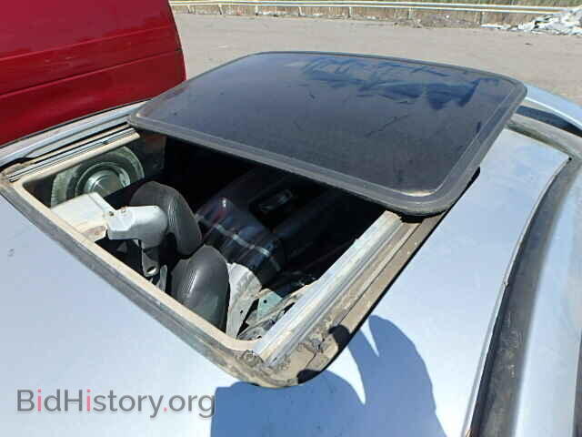 2000 MITSUBISHI ECLIPSE - VIN: 4A3AC54LXYE134250 - Фото 10