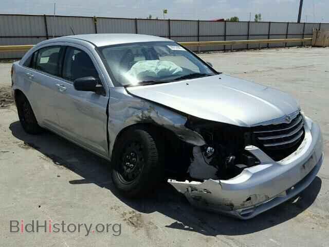 Photo 1C3CC4FB2AN232757 - CHRYSLER SEBRING 2010