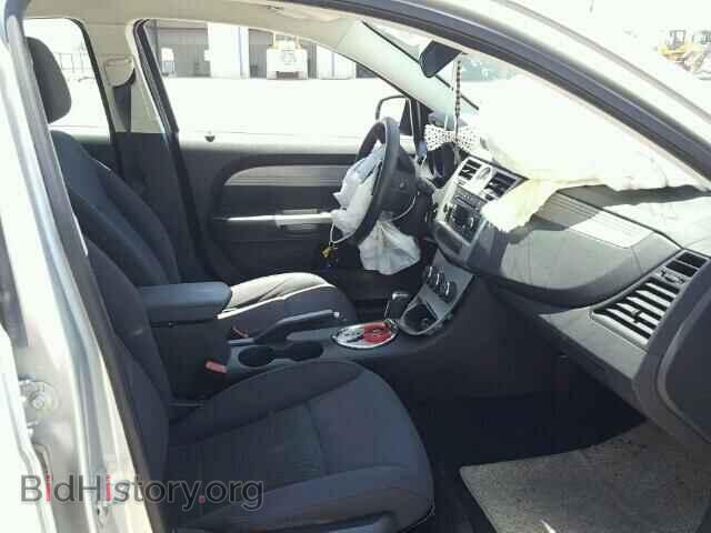 2010 CHRYSLER SEBRING - VIN: 1C3CC4FB2AN232757 - Photo 5